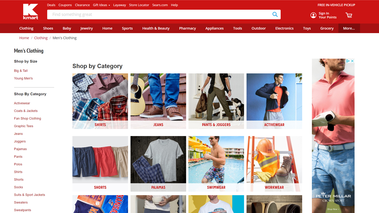 Kmart