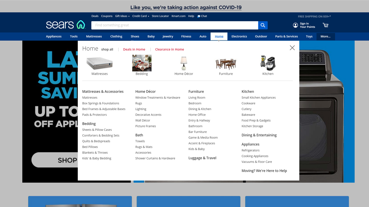 Sears